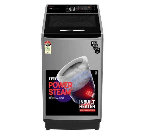 7 KG Top Load Washing Machines (September 2023)